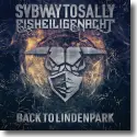 Cover:  Subway To Sally - Eisheilige Nacht: Back To Lindenpark