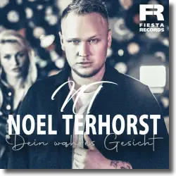 Cover: Noel Terhorst - Dein wahres Gesicht