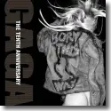 Lady Gaga - Born This Way The Tenth Anniversary