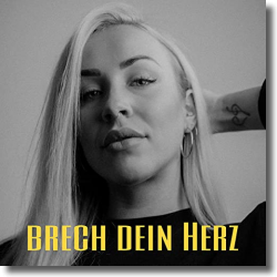 Cover: Anna Kalchgruber - Brech Dein Herz