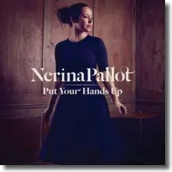 Cover: Nerina Pallot - Put Your Hands Up