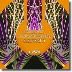 Cover: Jonny Docherty feat. Alexandria Anderton - Electricity