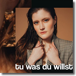 Cover: Madeline Juno - Tu was du willst