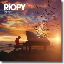 Cover: Riopy - Bliss