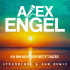 Cover: Alex Engel - Ich bin nicht der beste Tnzer (Strandkorb & Sun-Remix)