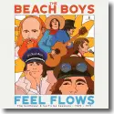 The Beach Boys - Feel Flows: The Sunflower & Surfs Up Sessions 1969-1971