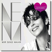 Cover: Nena - Wir sind wahr