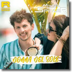 Cover: Manuel Spitzer - Donna del sole