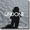Cover:  Annika Lange - Undone