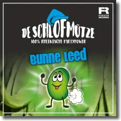 Cover: De Schlofmtze - Bunne Leed