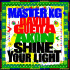 Cover: Master KG & David Guetta feat. Akon - Shine Your Light