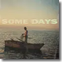 Cover:  Dennis Lloyd - Some Days