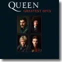 Cover:  Queen - Greatest Hits (Collector's Edition)