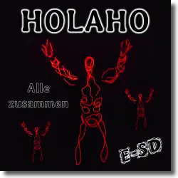 Cover: E-SD - HOLAHO