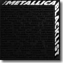 Cover:  Metallica - The Metallica Blacklist