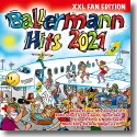 Ballermann Hits 2021 - Various Artists