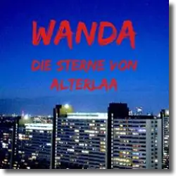 Cover: Wanda - Die Sterne von Alterlaa