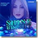 Cover:  Arianna Lupo, DJ Nicolas, DJ Combo - Shine Bright