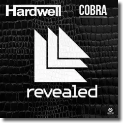 Cover: Hardwell - Cobra