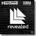 Cover:  Hardwell - Cobra