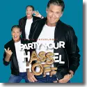 Cover:  David Hasselhoff - Party Your Hasselhoff