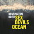 Cover: Kensington Road - Sex Devils Ocean