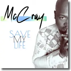 Cover: McCray - Save My Life