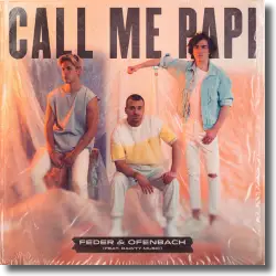 Cover: Feder & Ofenbach feat. Dawty Music - Call Me Papi