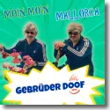 Cover:  Gebrder Doof - Moin Moin Mallorca