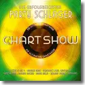 Die Ultimative Chartshow - Die erfolgreichsten Party Schlager - Various Artists