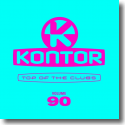 Kontor Top of the Clubs Vol. 90