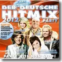 Cover:  Der Deutsche Hitmix - die Party 2012 - Various Artists