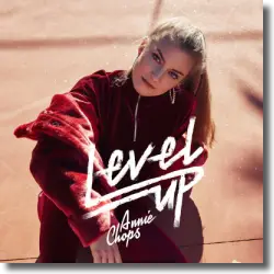 Cover: Annie Chops - Level Up