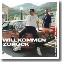 Cover:  Clueso & Andreas Bourani - Willkommen zurck