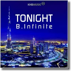 Cover: B.Infinite - Tonight