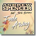 Cover:  Andrew Spencer feat. Jorik Burema - Fade Away