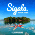 Cover: Sigala & Rita Ora - You For Me