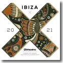 Cover: Deepalma Ibiza 2021 - Various Artists