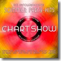 Cover:  Die Ultimative Chartshow - Sommer Party-Hits - Various Artists