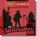Cover:  The Silverettes - Risky Business