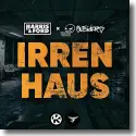 Cover:  Harris & Ford x Outsiders - Irrenhaus