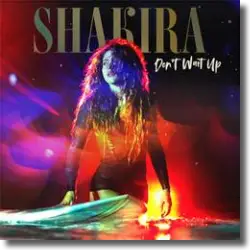 Cover: Shakira - Don't Wait Up