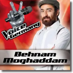 Cover: Behnam Moghaddam - The Sound Of Silence