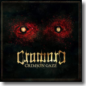 Cover:  CroworD - Crimson Gaze