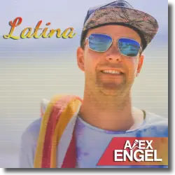 Cover: Alex Engel - Latina