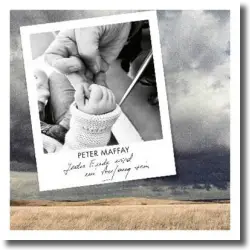 Cover: Peter Maffay - Jedes Ende wird ein Anfang sein