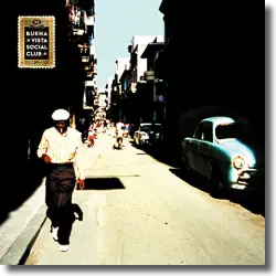 Cover: Buena Vista Social Club - La Pluma