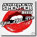 Cover:  Andrew Spencer feat. MEELA - You Had Me