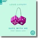 Cover:  Loud Luxury feat. Drew Love - Safe With Me