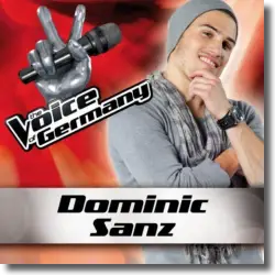 Cover: Dominic Sanz - With Or Without You